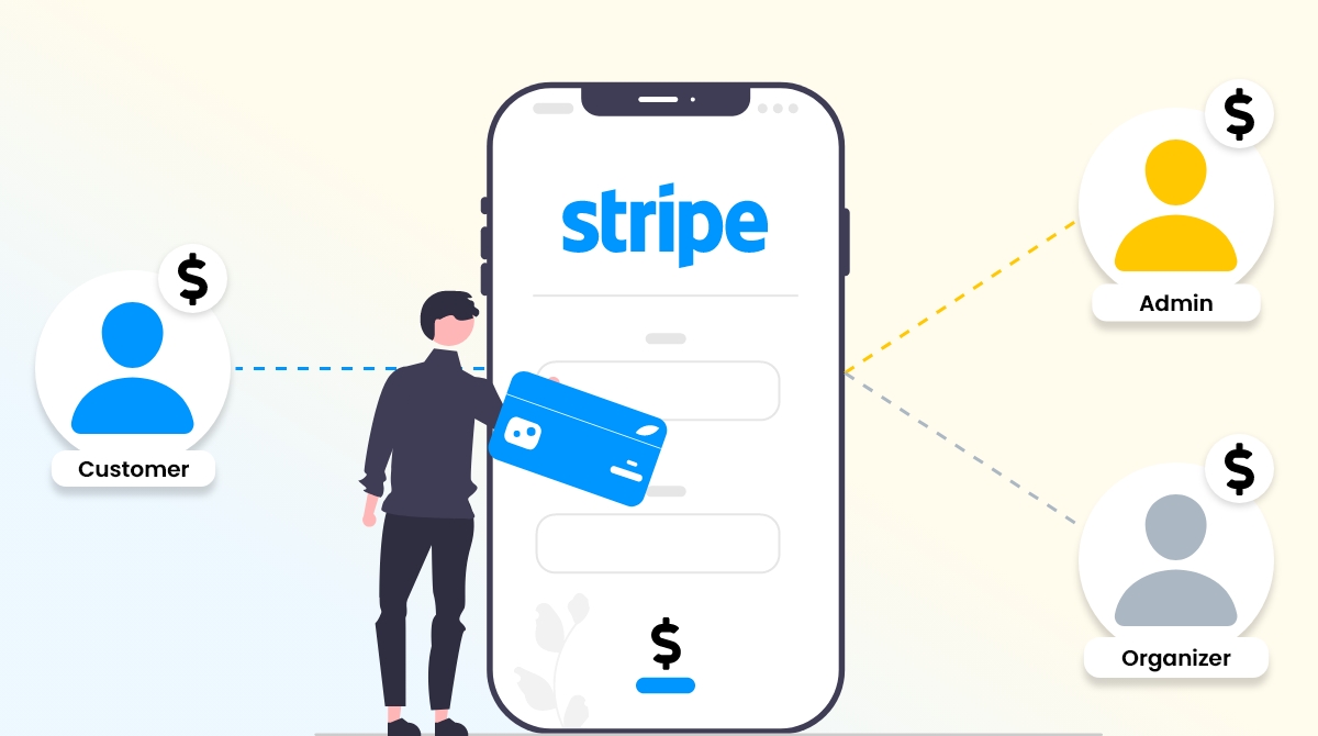 Stripe Split Payments: Now Manage Your Payment Effectively