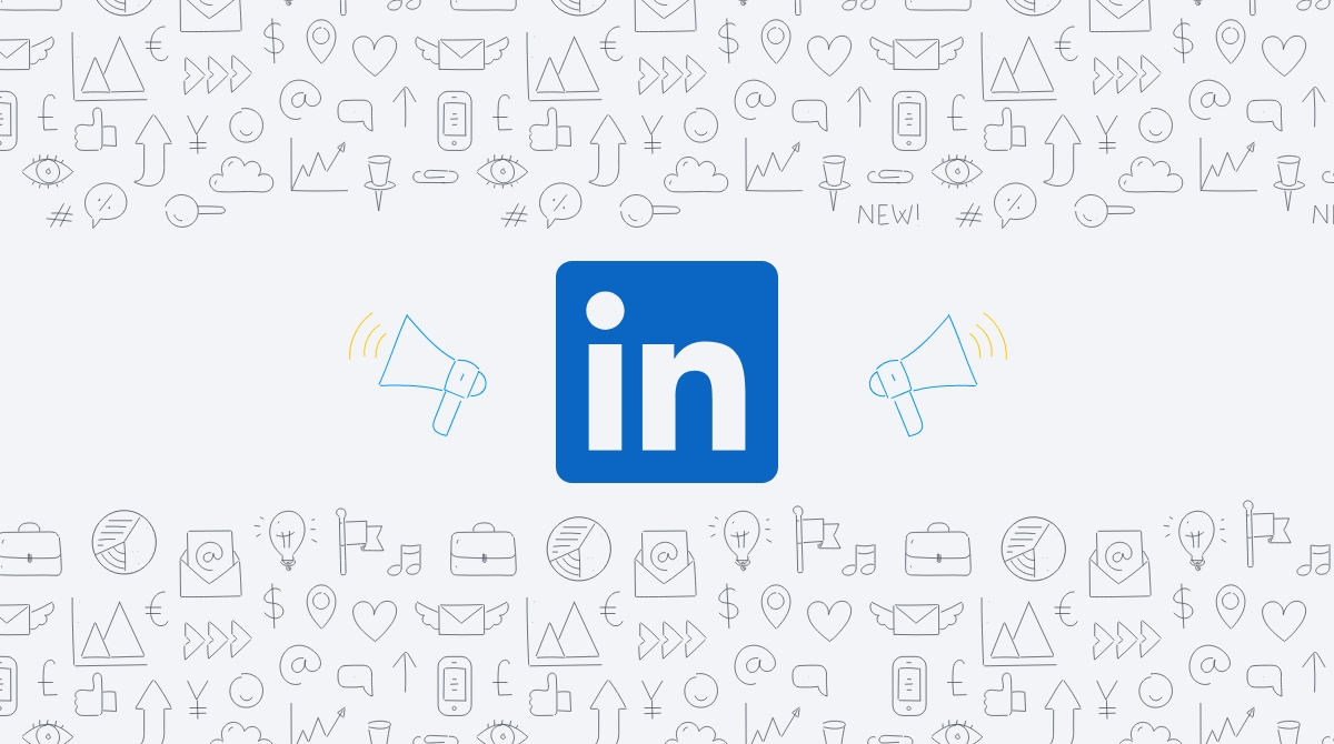 5 Effective Ways To Use LinkedIn For Event Marketing