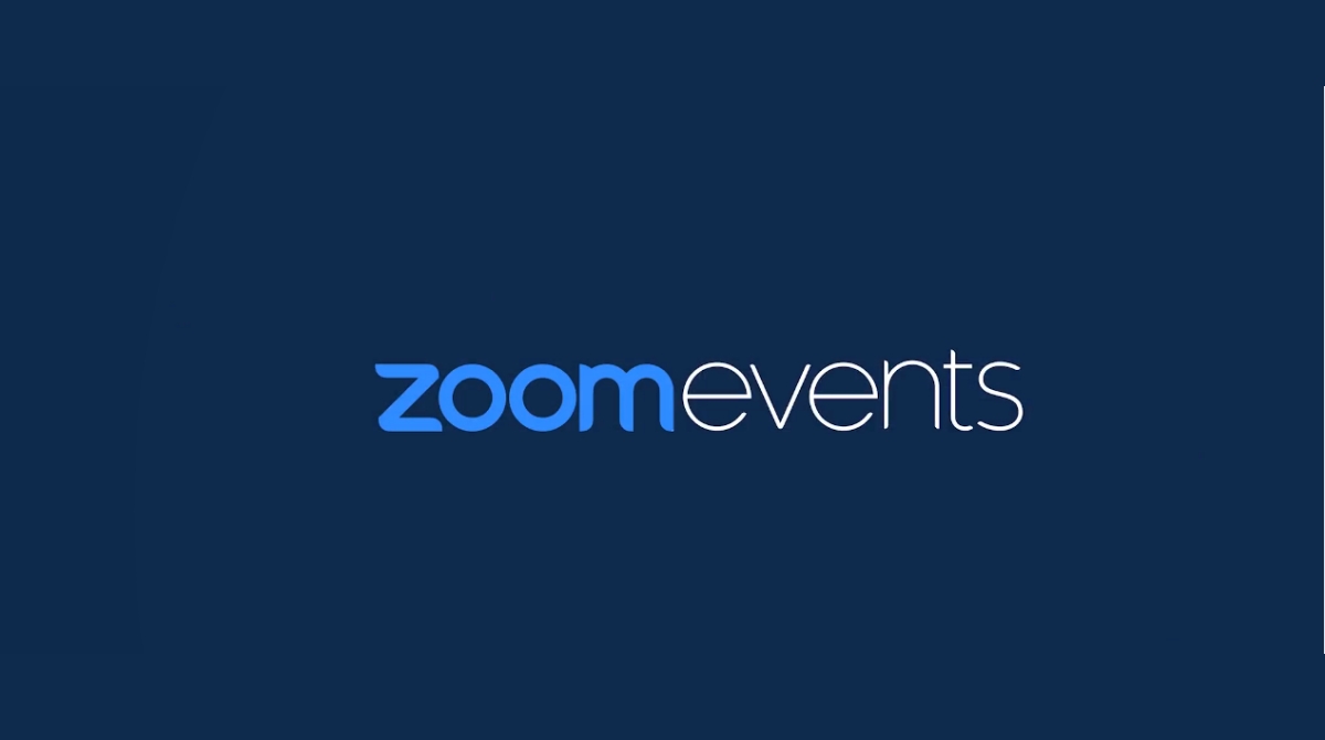 What are the best practices for hosting an event on Zoom 2022