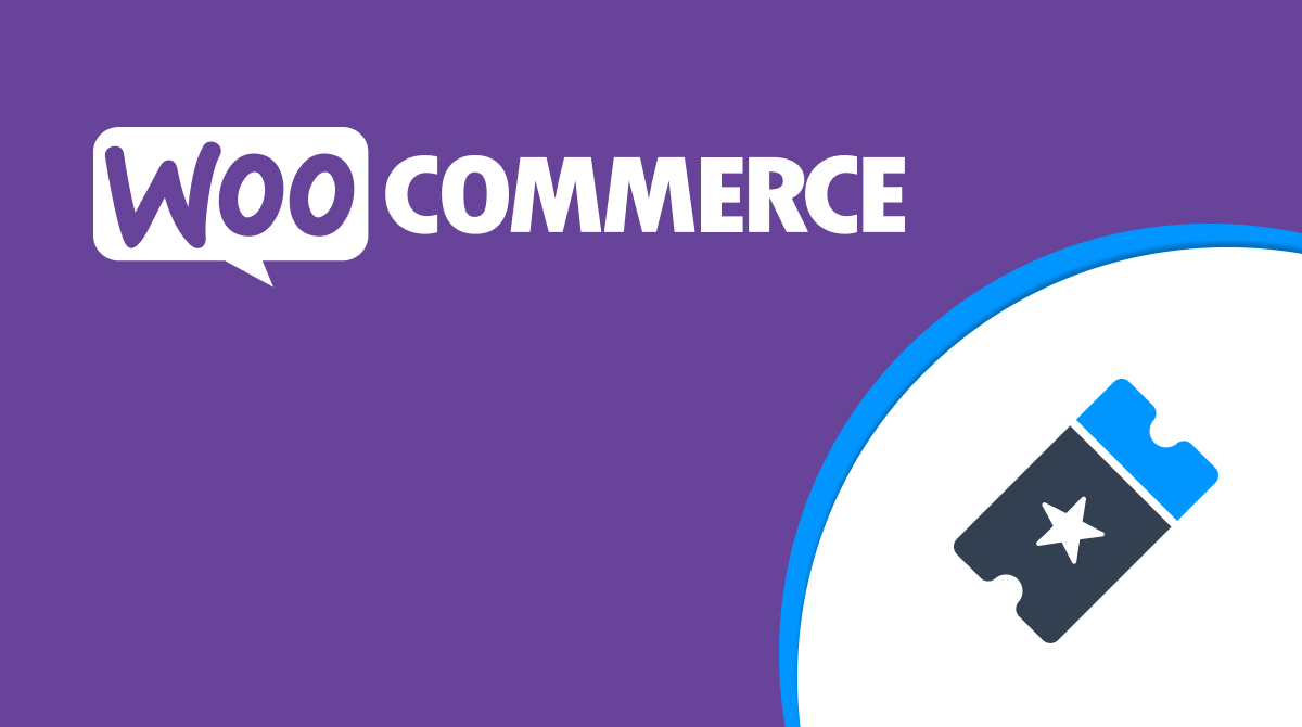 How to sell event tickets with WooCommerce?