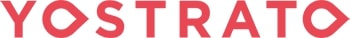 Yostrato Logo Yostrato Logo