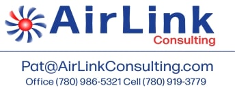 Airlink Consulting Logo Airlink Consulting Logo