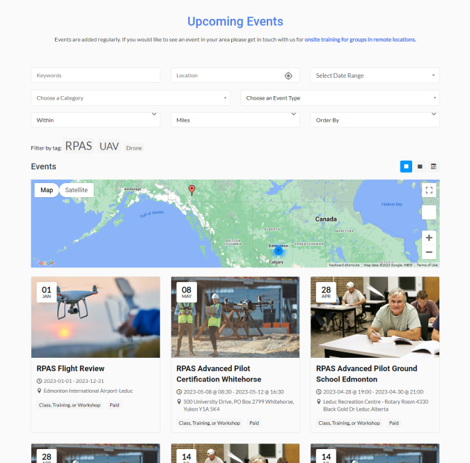 Airlink Consulting Airlink Consulting