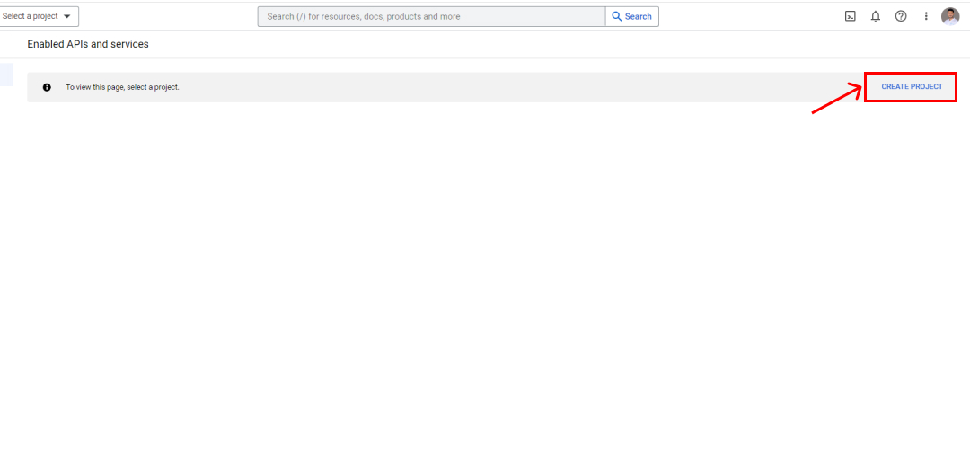 Embed A Google Calendar In WordPress