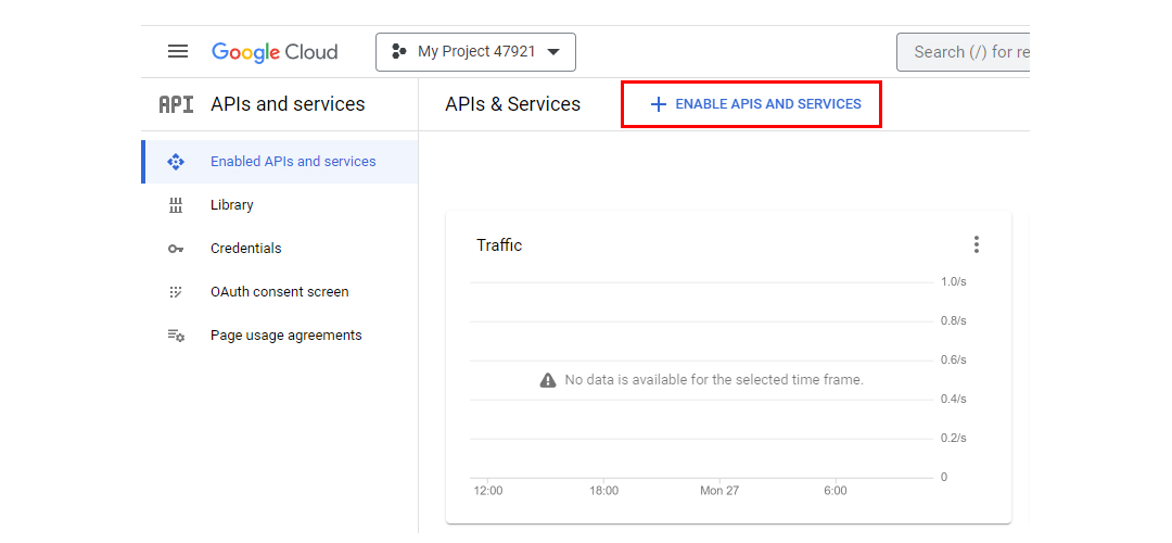 Embed A Google Calendar In WordPress