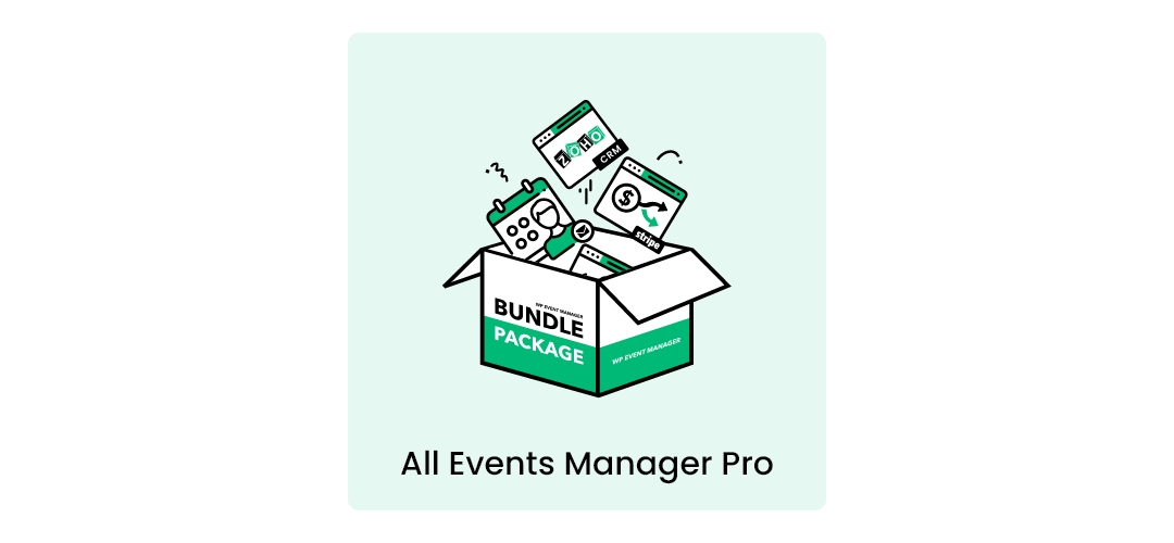 Event Manager Pro