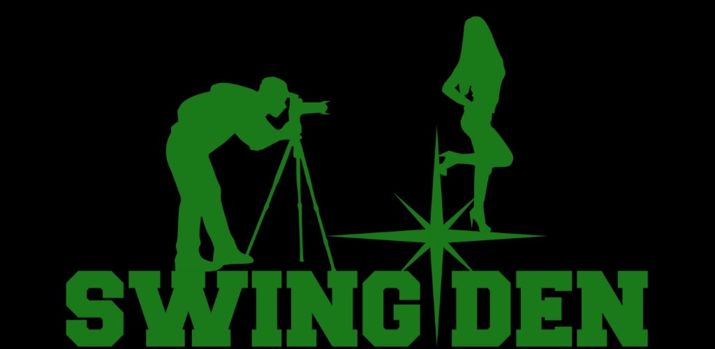 Swingden Logo Swingden Logo
