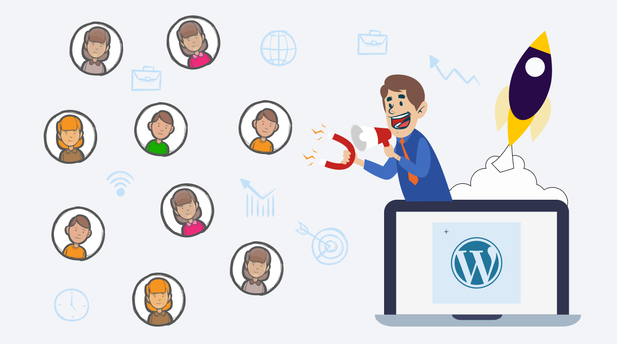 How To Drive More Traffic To Your WordPress Site In 2023