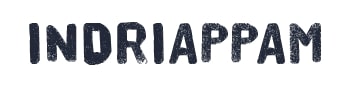 Indriappam Logo Indriappam Logo