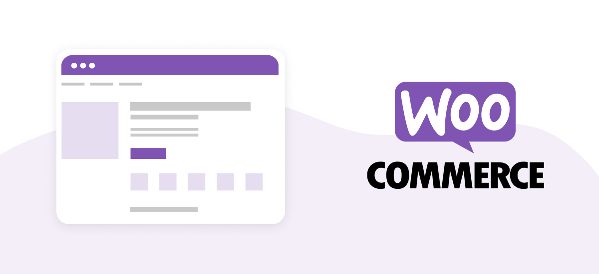 woocommerce