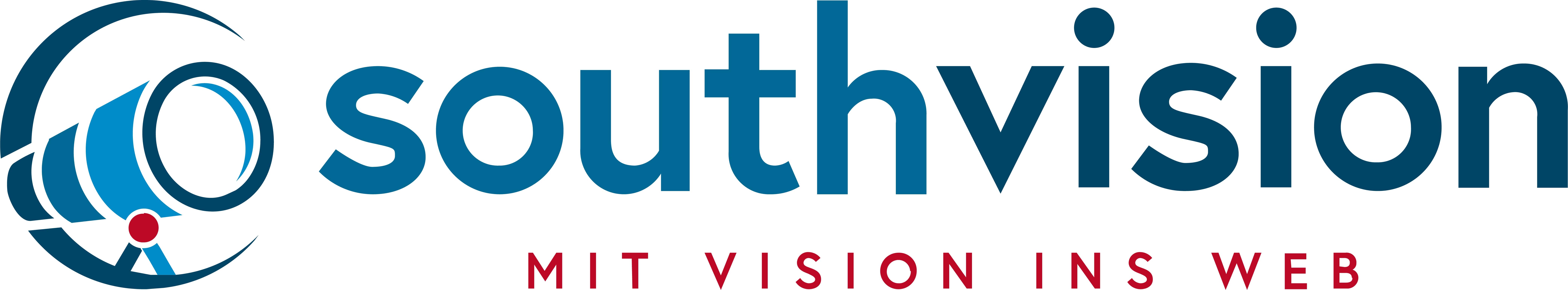 Southvision Logo Southvision Logo