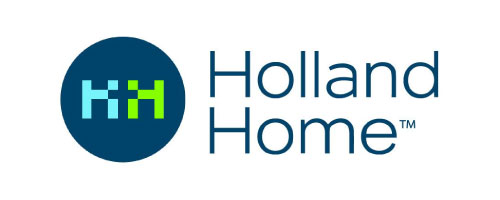 Holland Home Logo Holland Home Logo