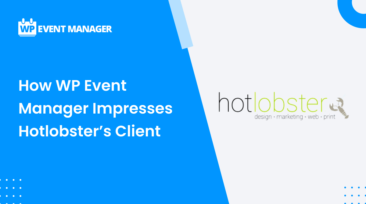 hotlobster client