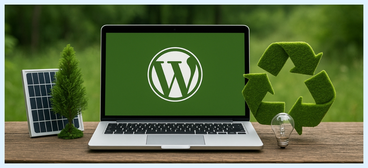 wordpress development trends
