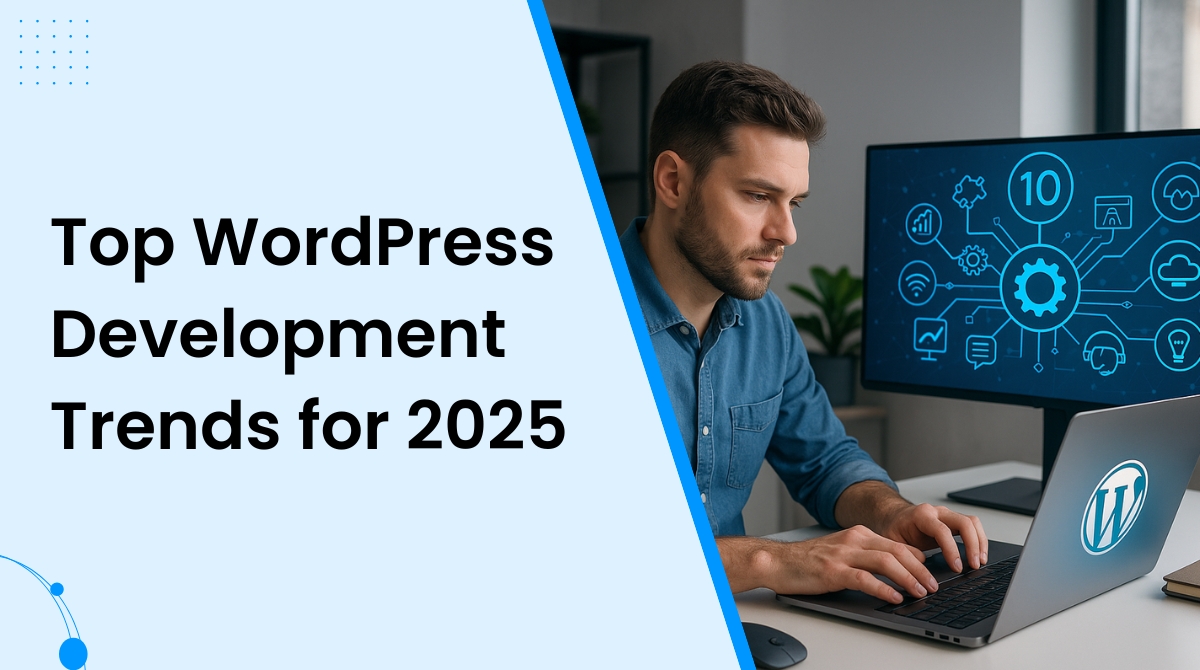 wordpress development trends