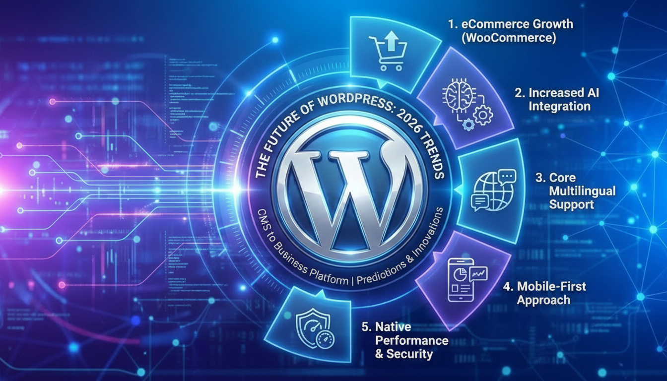 future of wordpress