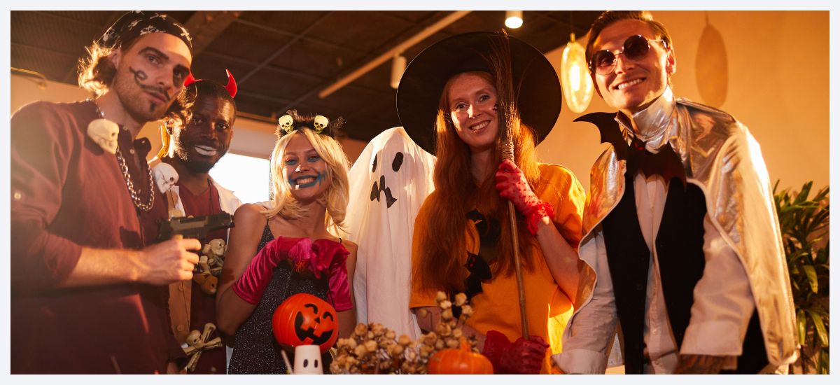 event ideas for small business