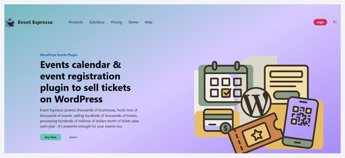 5 WordPress Event Plugins Compared: Which is the Best? wordpress event plugin