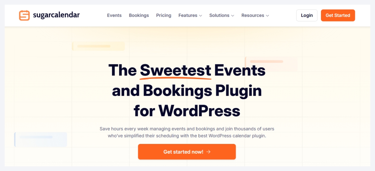 5 WordPress Event Plugins Compared: Which is the Best? wordpress event plugin