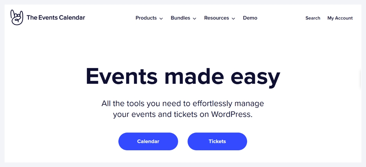 5 WordPress Event Plugins Compared: Which is the Best? wordpress event plugin
