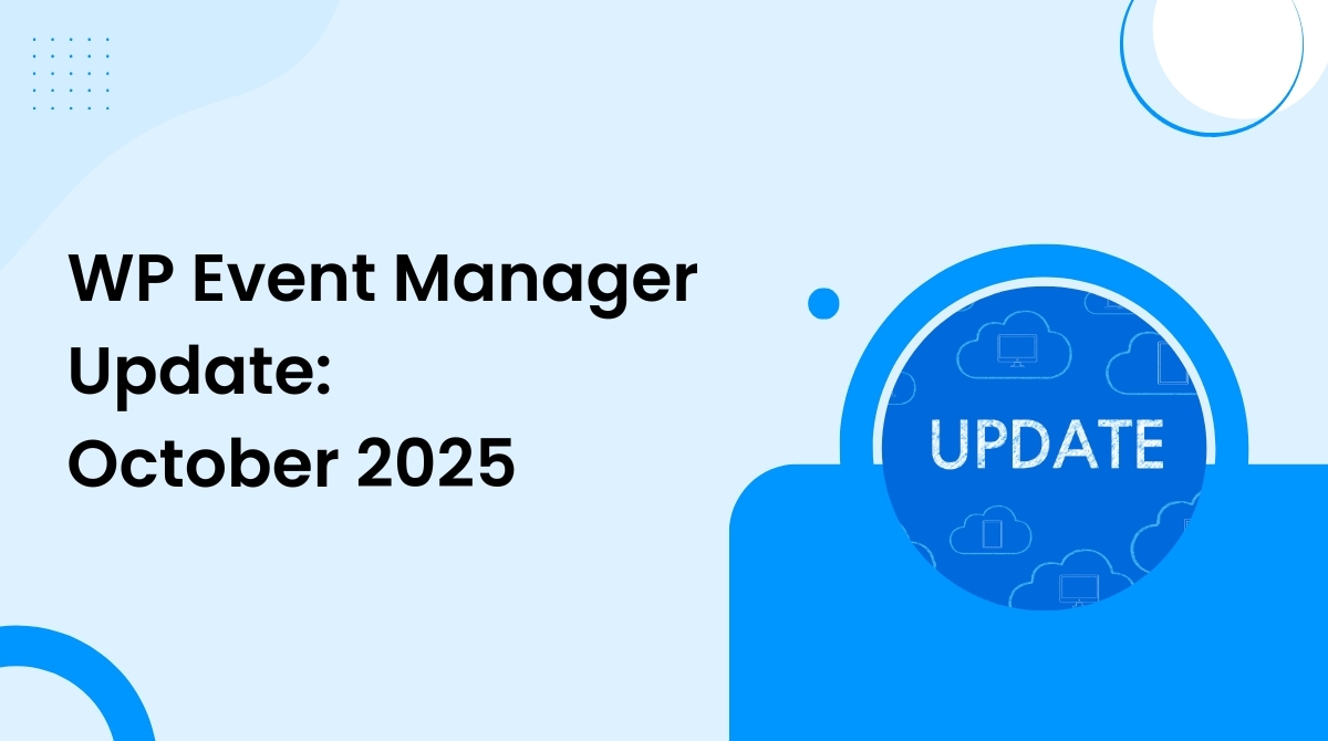 new updates oct