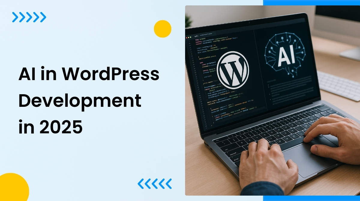 ai wordpress development