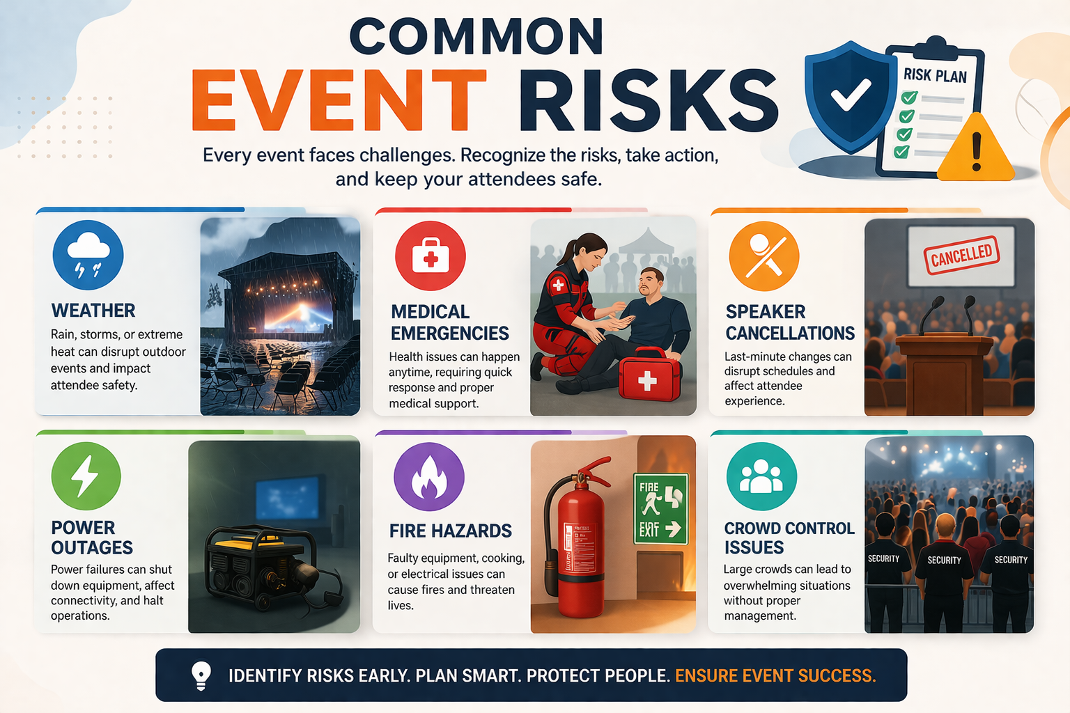 What is Event Risk Management? All You Need to Know event risk management