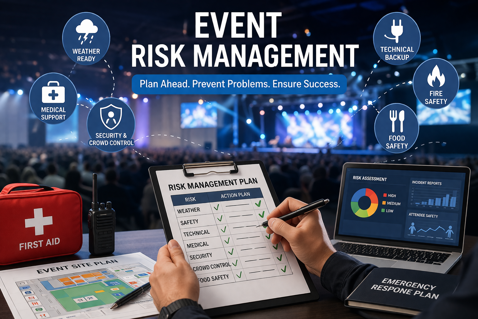 What is Event Risk Management? All You Need to Know event risk management