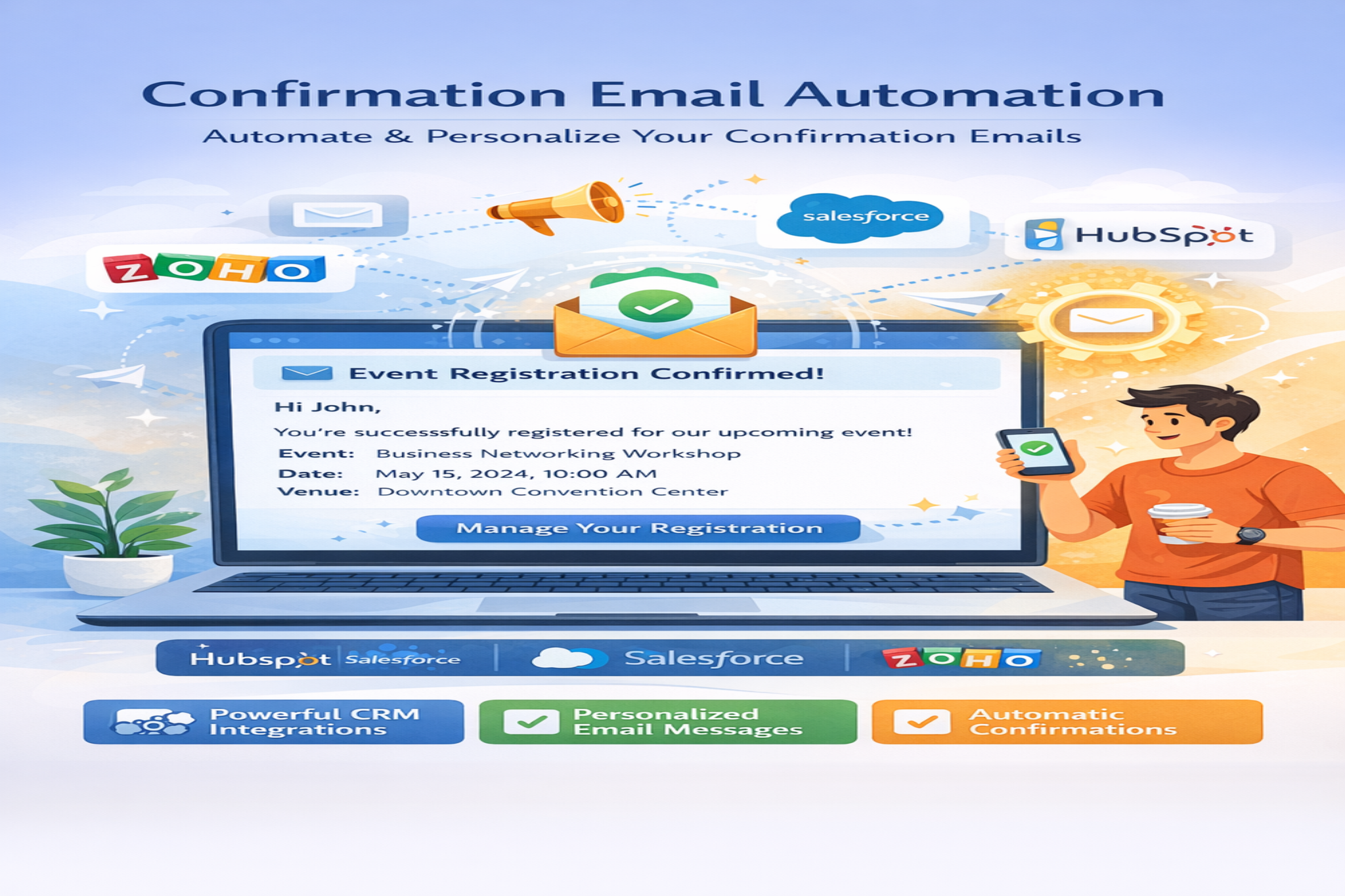 registration form hacks
