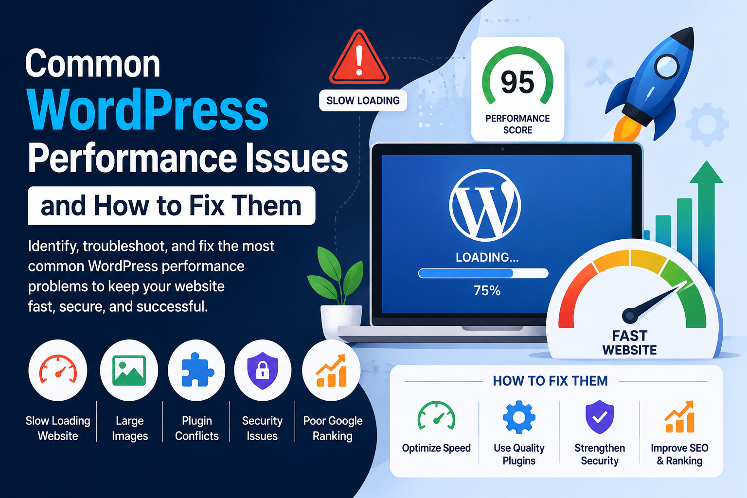 common wordpress performance issue