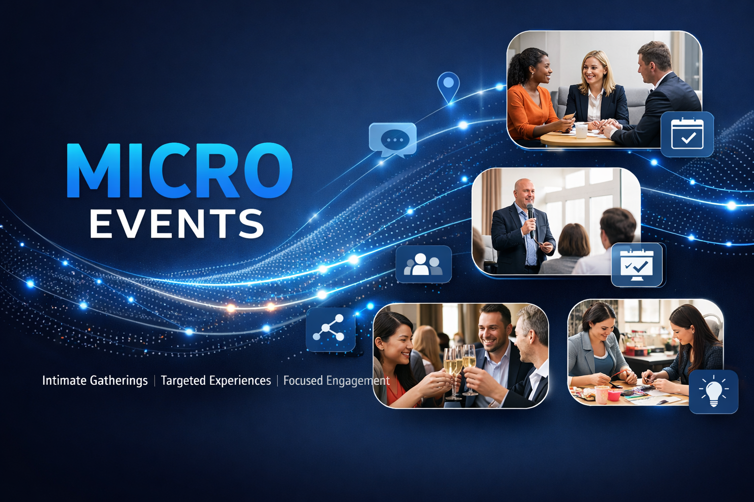 What are Micro Events? All You Need to Know micro events