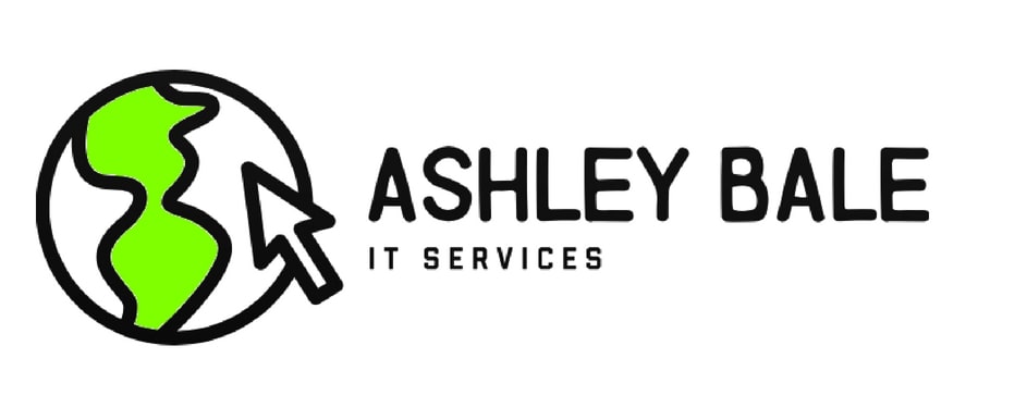 Ashley Bale Logo