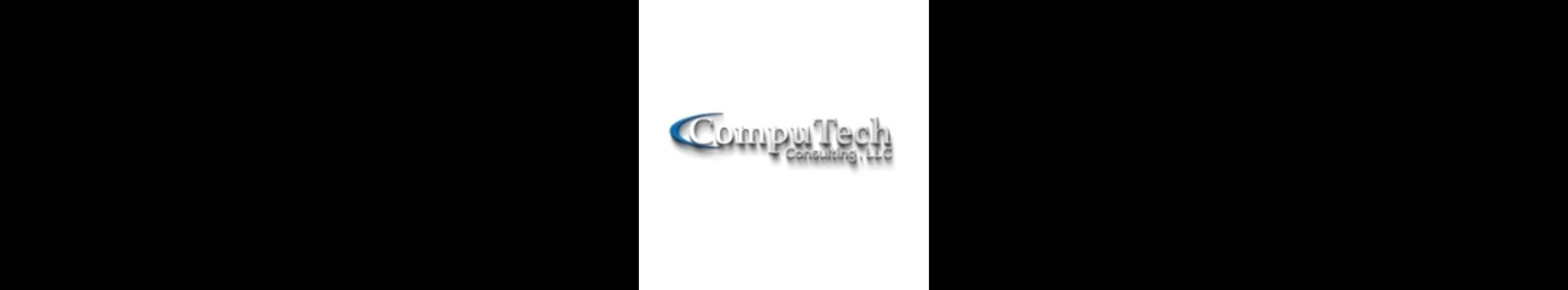 Computech Consulting Logo