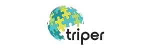 Triper Logo