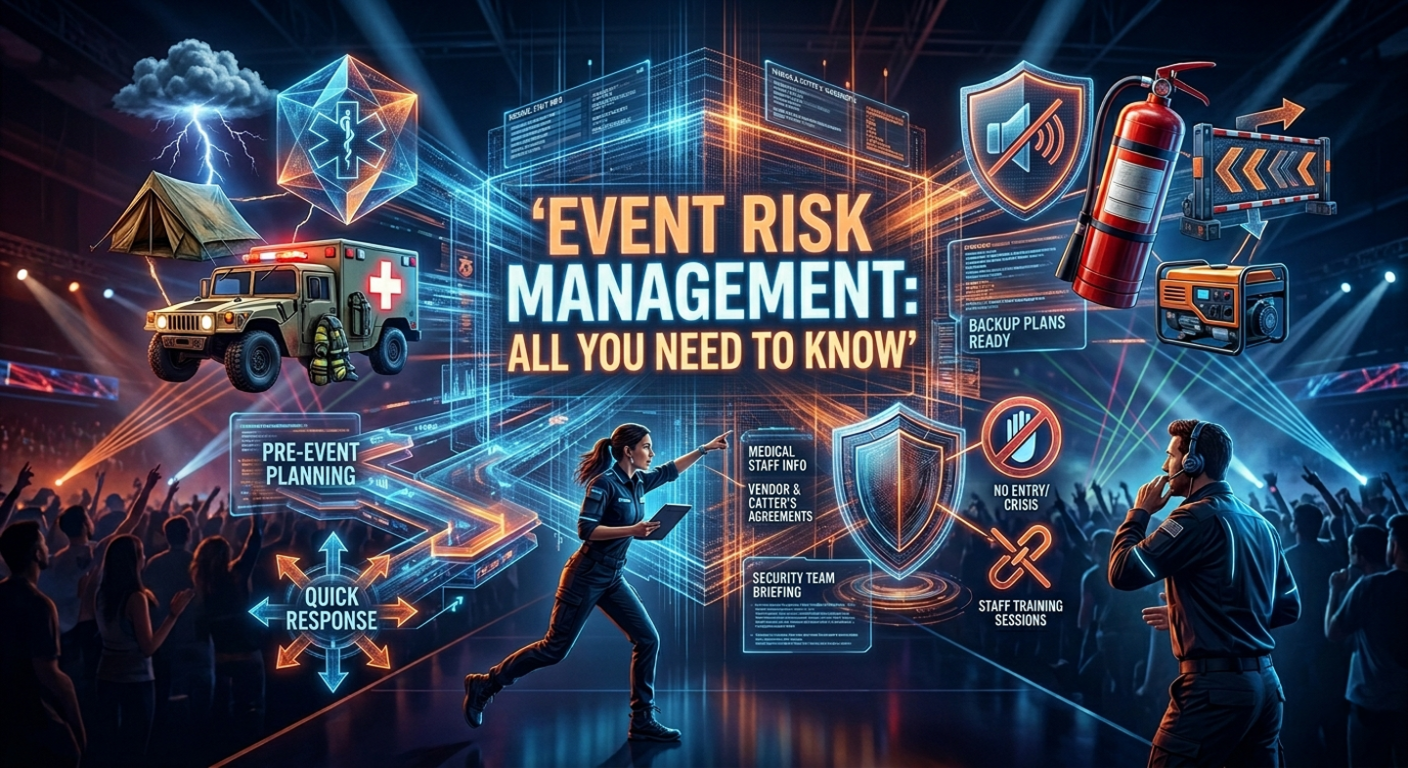 Event Risk Management