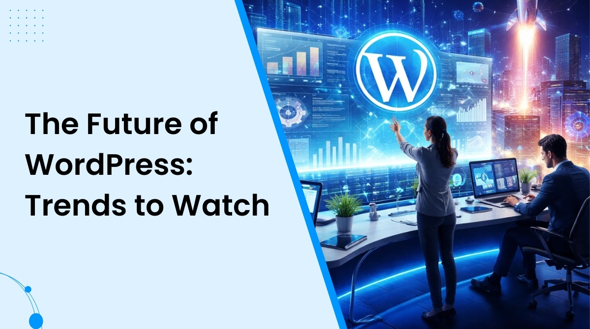 Future Of Wordpress