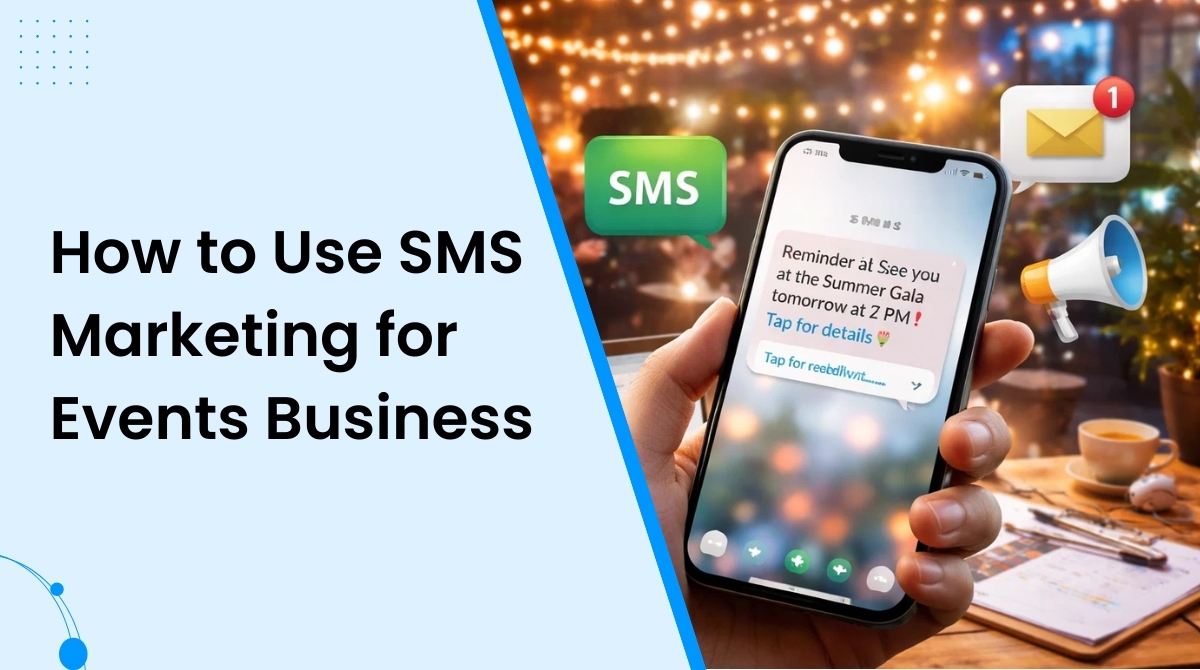 Sms Marketing