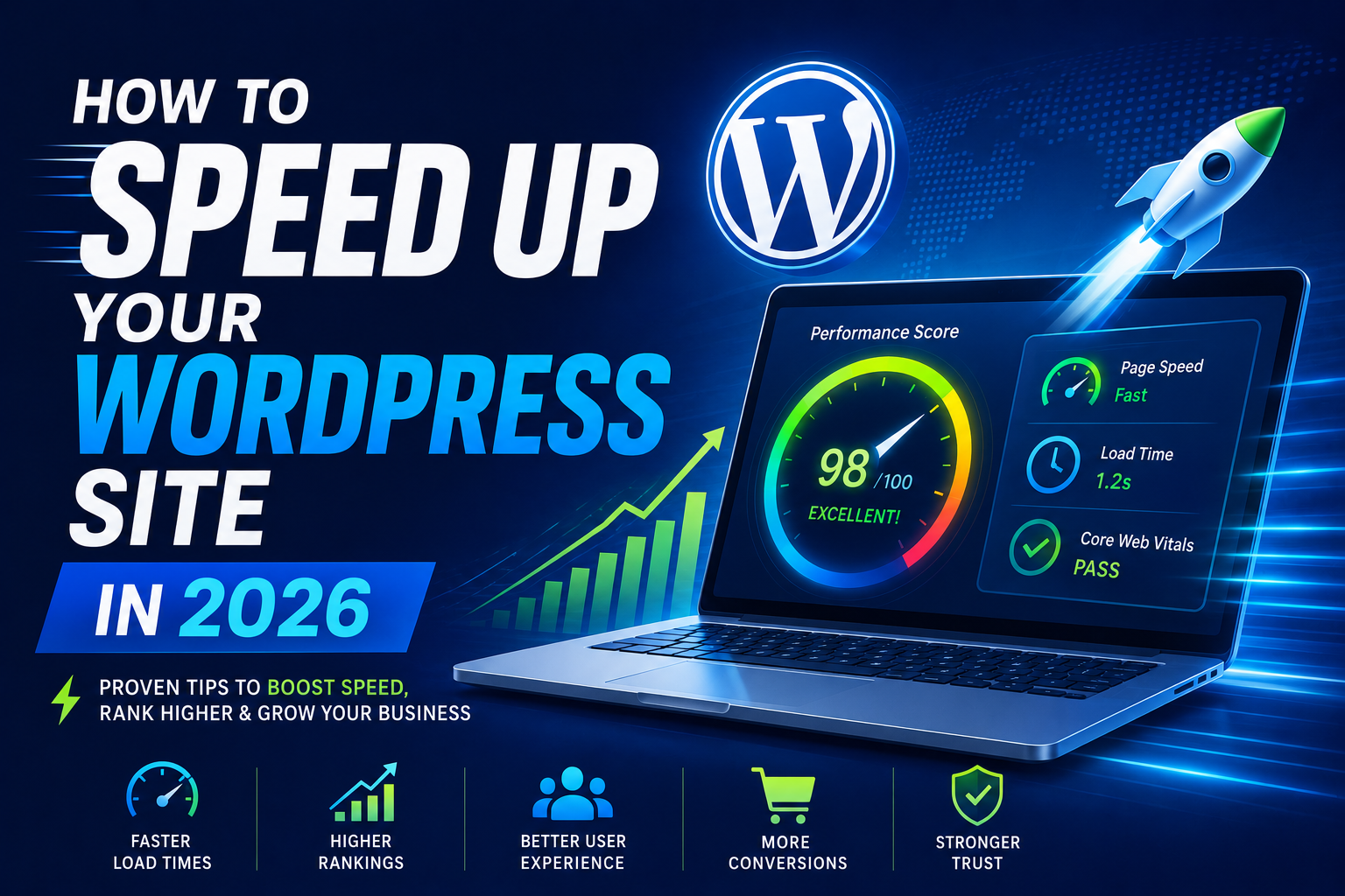 Wordpress Site